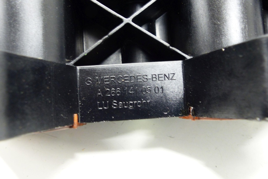 Купити Mercedes a 200 w169 b 200 w245 2.0 turbo m266 колектор впускний