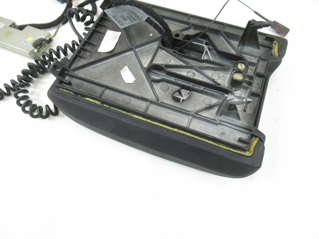 фото №8, Підлокітник телефон bmw e39 europa