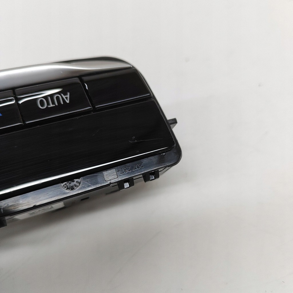 фото №9, Bmw 3 g20 g21 2023 перемикач / вимикач обдув вентилятор