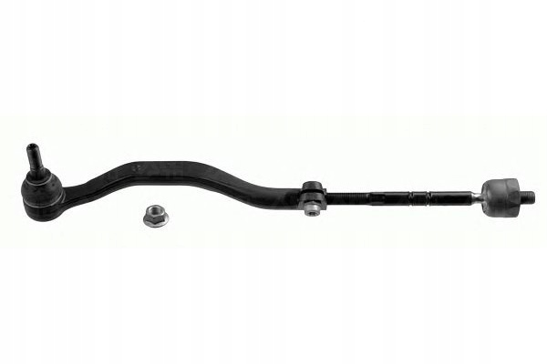 фото №1, Lemforder 36264 01 тяга рулевой поперечный