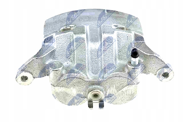 фото №10, Супорт гальмівний перед nissan navara d40 05- pathfinder r50 05- np300