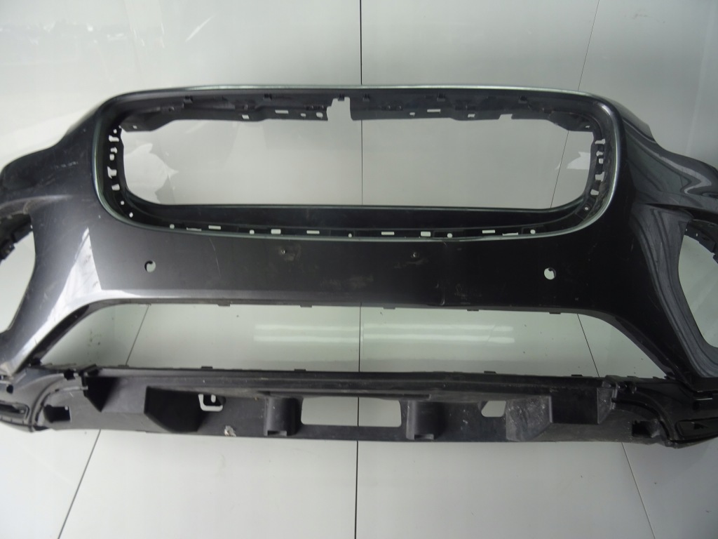 фото №3, Бампер jaguar e-pace r-dynamic 17- оригинал