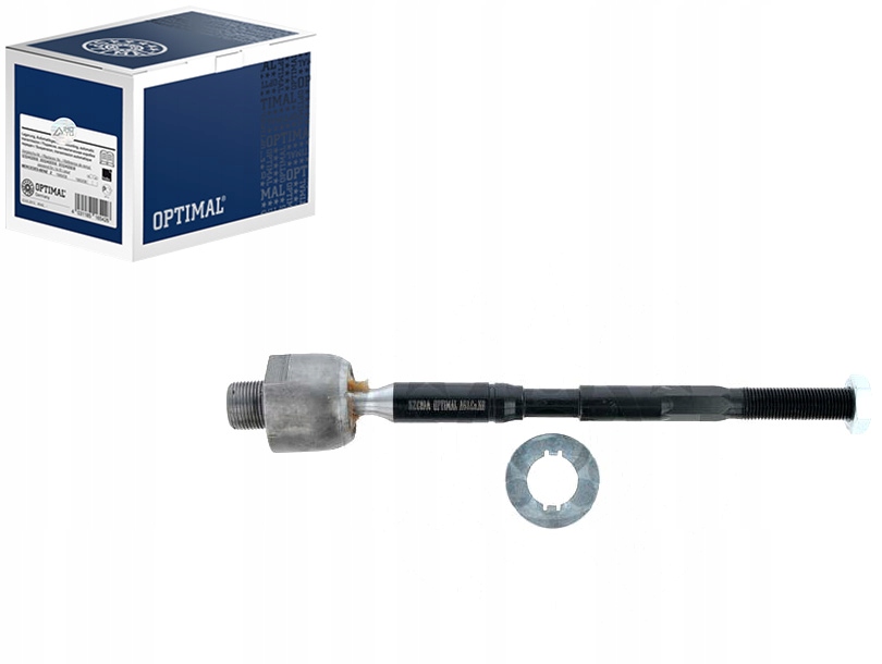 фото №1, Optimal g2-1301 соединение осевое, тяга рулевой поперечный