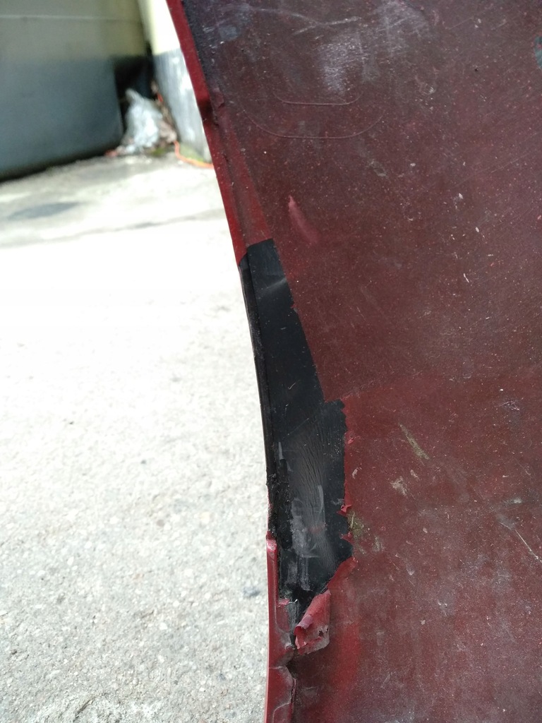 фото №5, Бампер перед bmw z4 g29