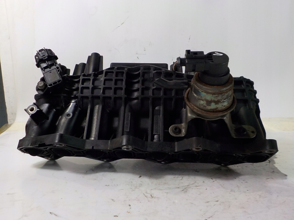 фото №1, Opel antara 2.2 cdti колектор всмоктуючий z22d1 25193560