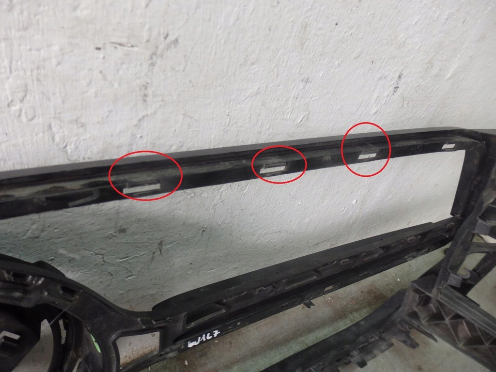 фото №9, Решётка радиатора решётка радиатора mercedes w167 x167 gle gls 2019-