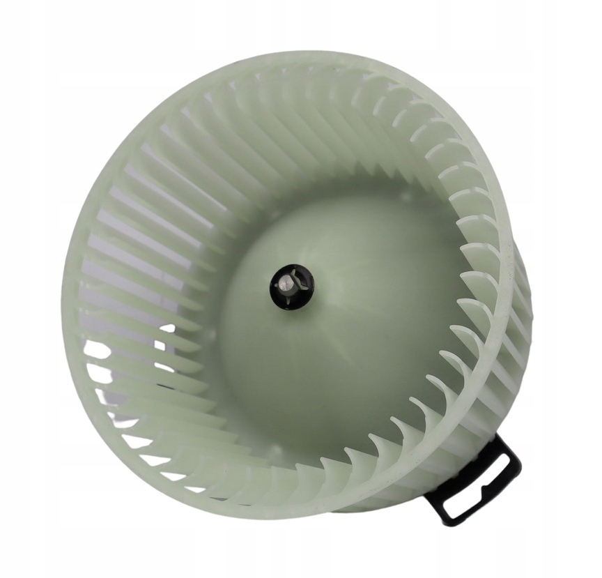 фото №1, Вентилятор mazda 3 bl 2009 - 2013 воздуходувка