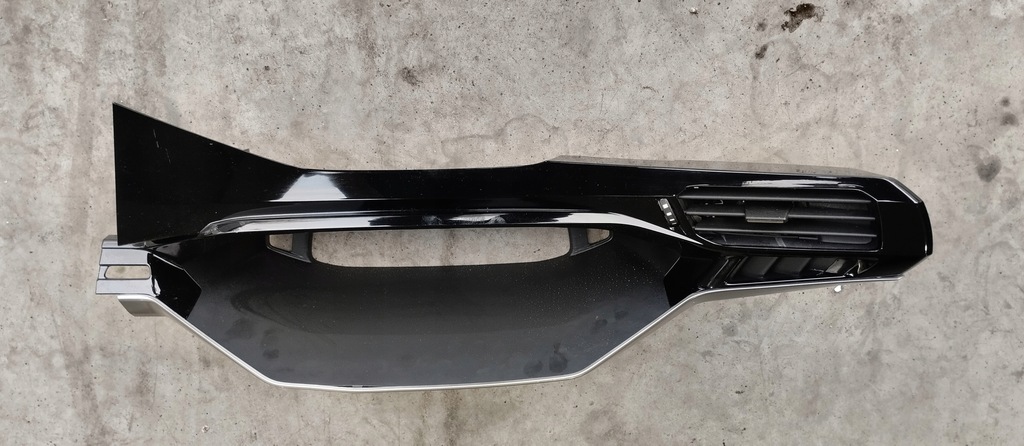 фото №5, Корпус спидометра приборы дисплея peugeot 308 iii t10 p5 9837425480