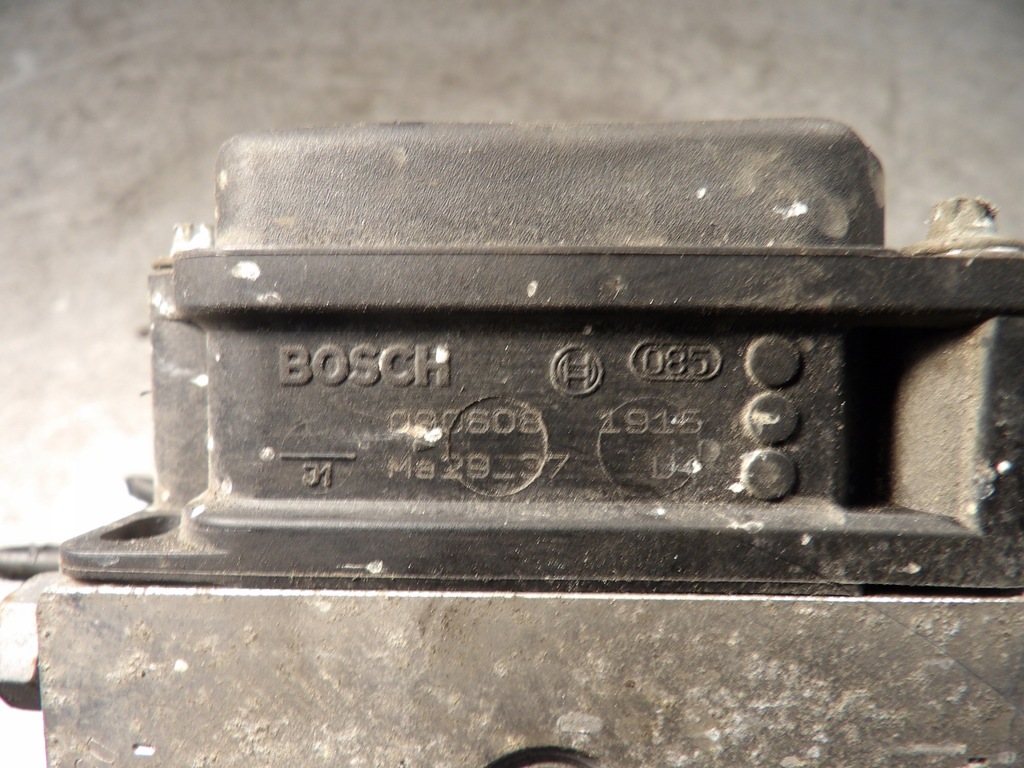 фото №8, Renault clio iii насос abs 265800559 192840