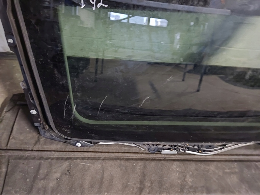 фото №4, Bmw e92 люк