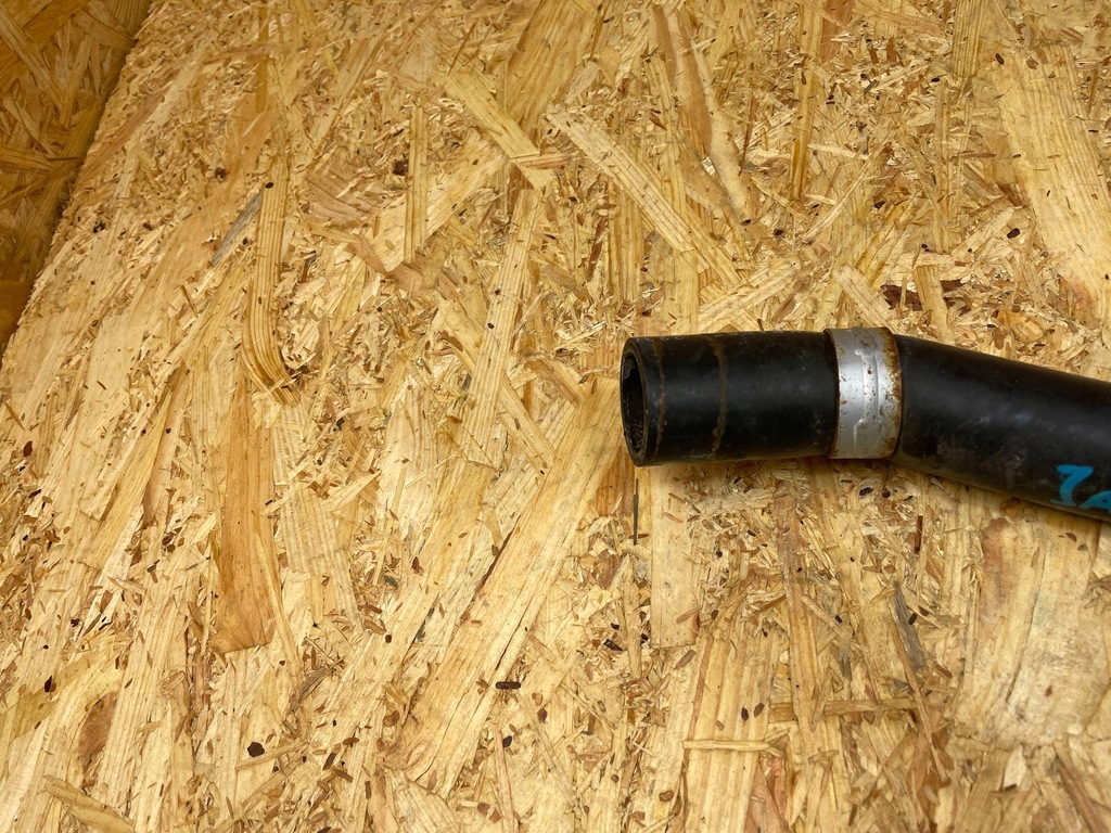 фото №8, Wąż трубка шланг кондиционера mazda cx-5 cx5 ii kf 2.0b 2017-