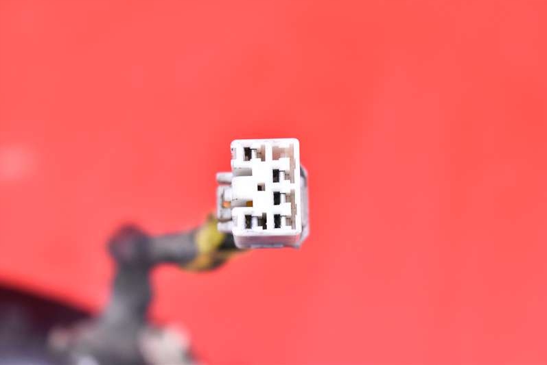 фото №6, Лампа левая задняя задняя 0k34a51140 kia rio 1 i kombi 00-02