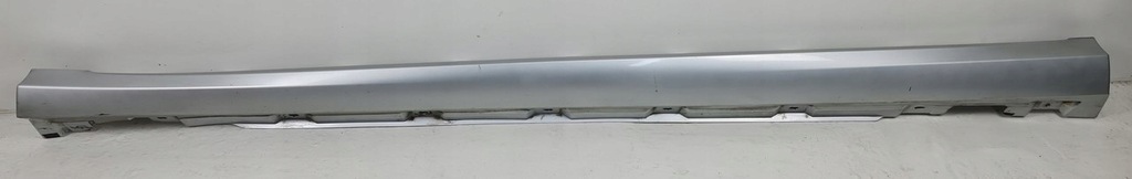 фото №1, Молдинг накладка поріг ліва 775 mercedes r-kl w251