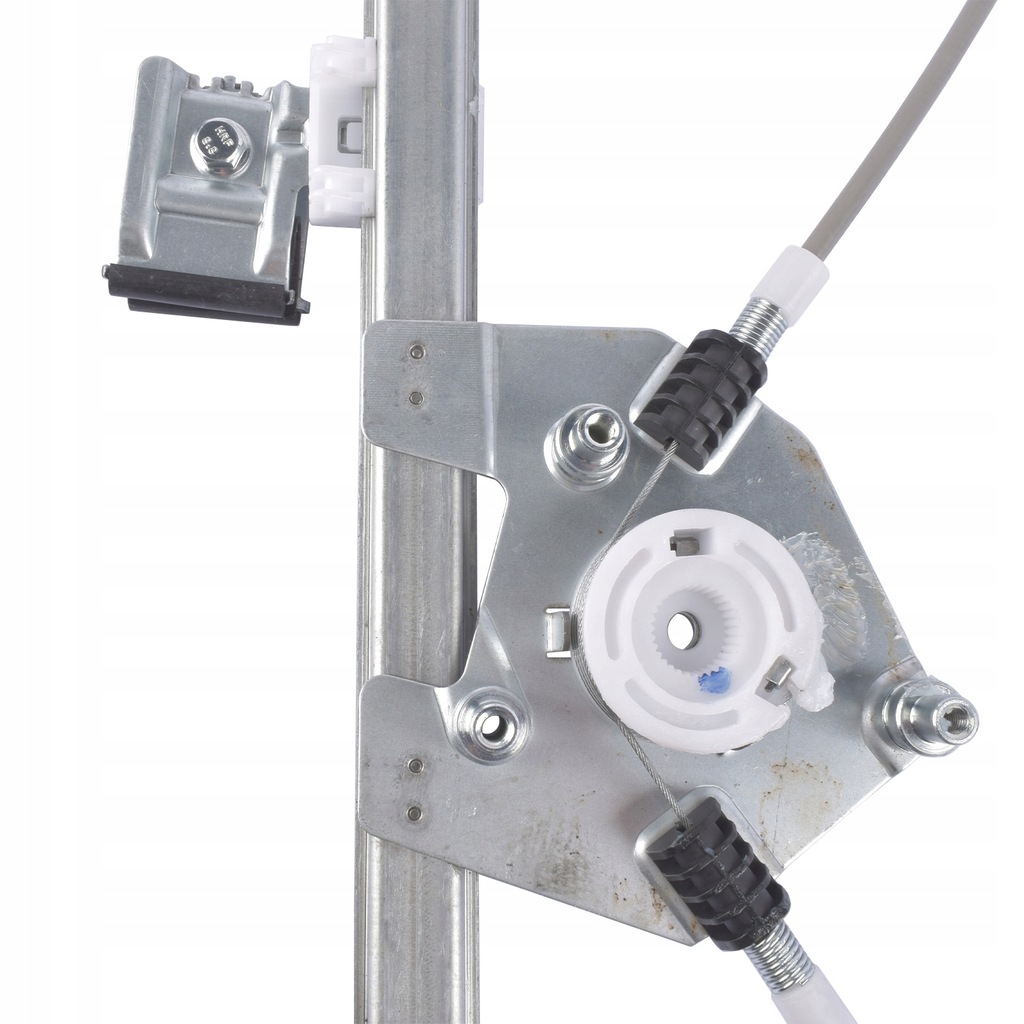 фото №10, Подъемник стекло передней левый bez двигателя a2197200946 do mercedes cls c219