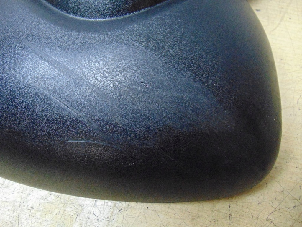 фото №12, Дзеркало праве opel vivaro renault trafic 5 pin europa