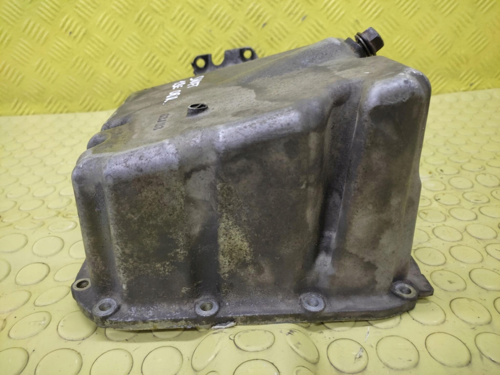 фото №8, Suzuki swift iv mk6 1.3 поддон поддон масляная