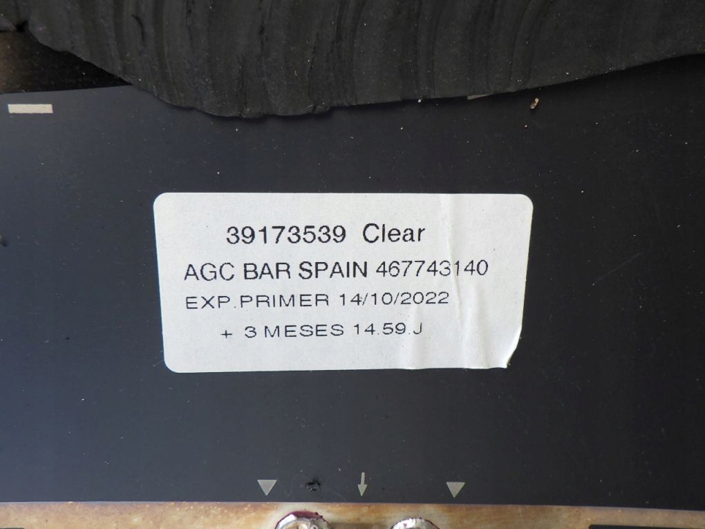 фото №7, Peugeot 208 ii 2 19- стекло задняя w крышка