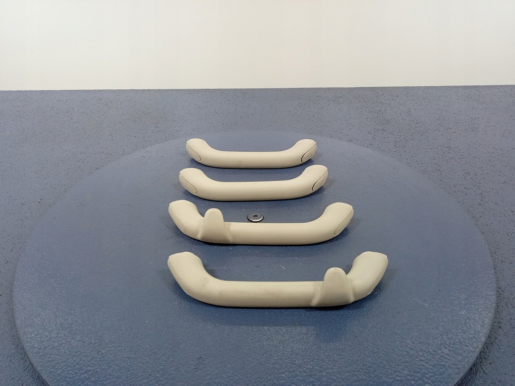 фото №1, Jeep compass i ручки крепления потолочный комплект