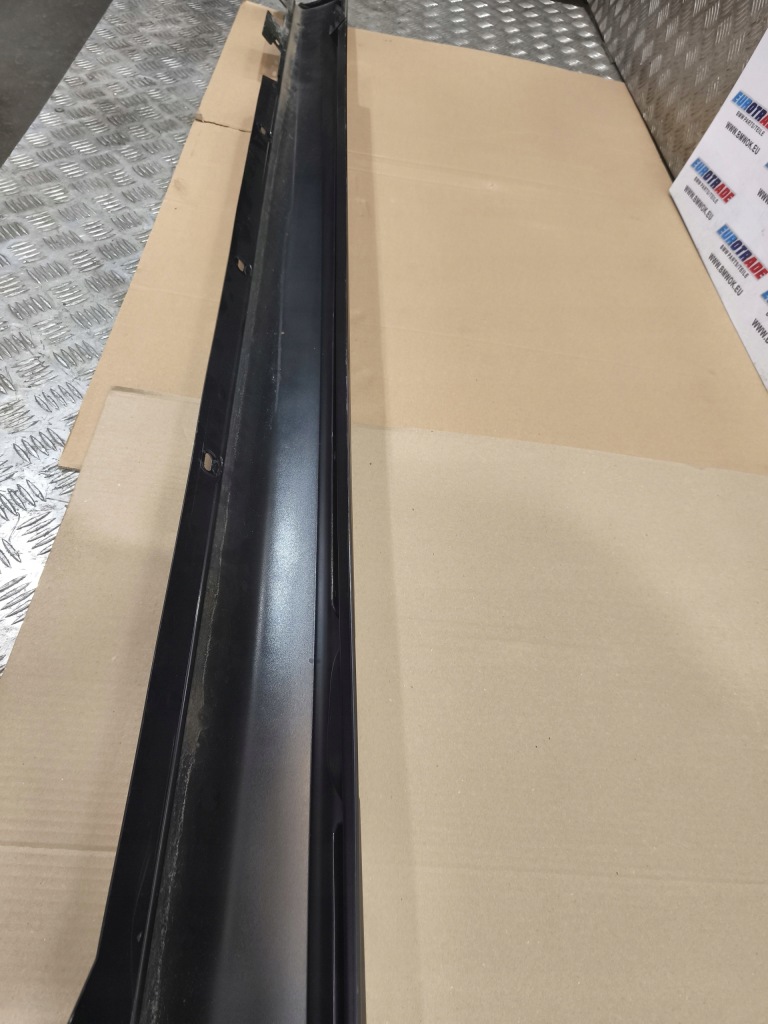 Bmw g16 f93 m8 mpakiet молдинг порог правая carbonschwarz 416 8090418 Цена