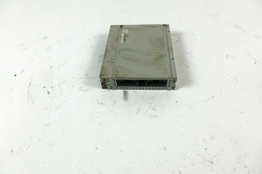 фото №1, Ford mustang модуль dr3t-18b849-ad