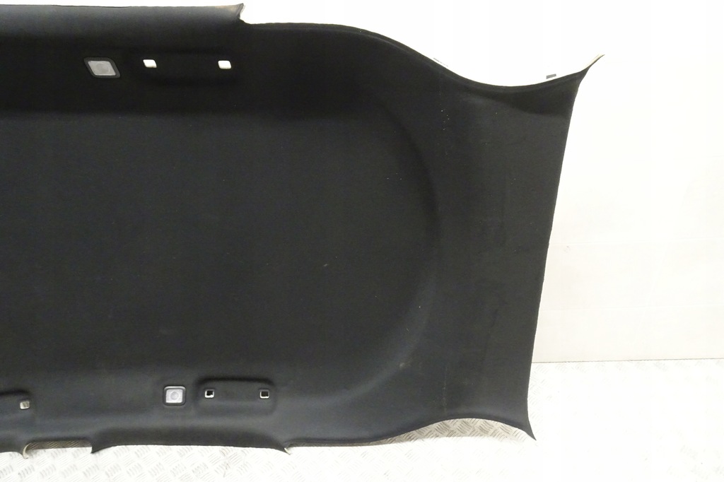 фото №5, Ford kuga mk3 стеля дах стеля czarna 2019-