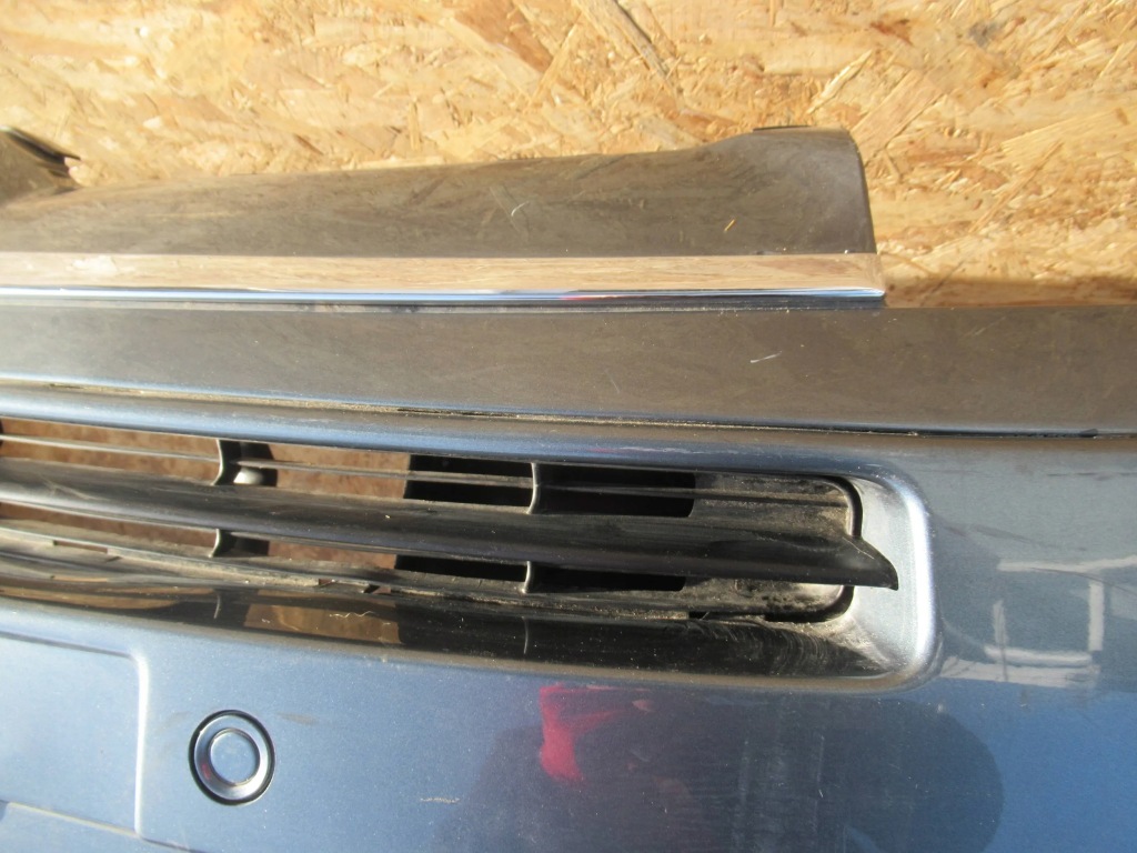 фото №16, Бампер перед kompletny citroen c4 grand picasso 6xpdc