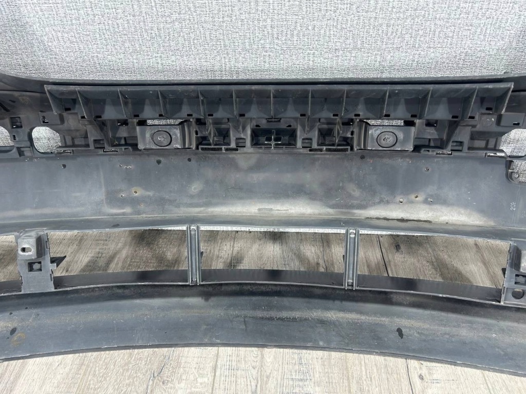 фото №12, Bmw seria 7 e65 2001-2005 бампер перед 8223209