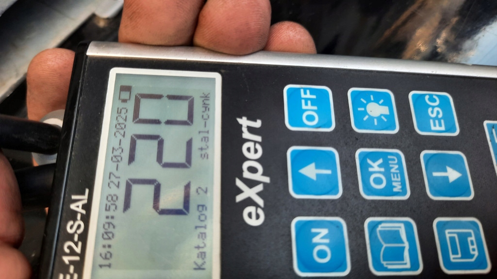 фото №12, Дверь перед правый audi a4 b5 98r