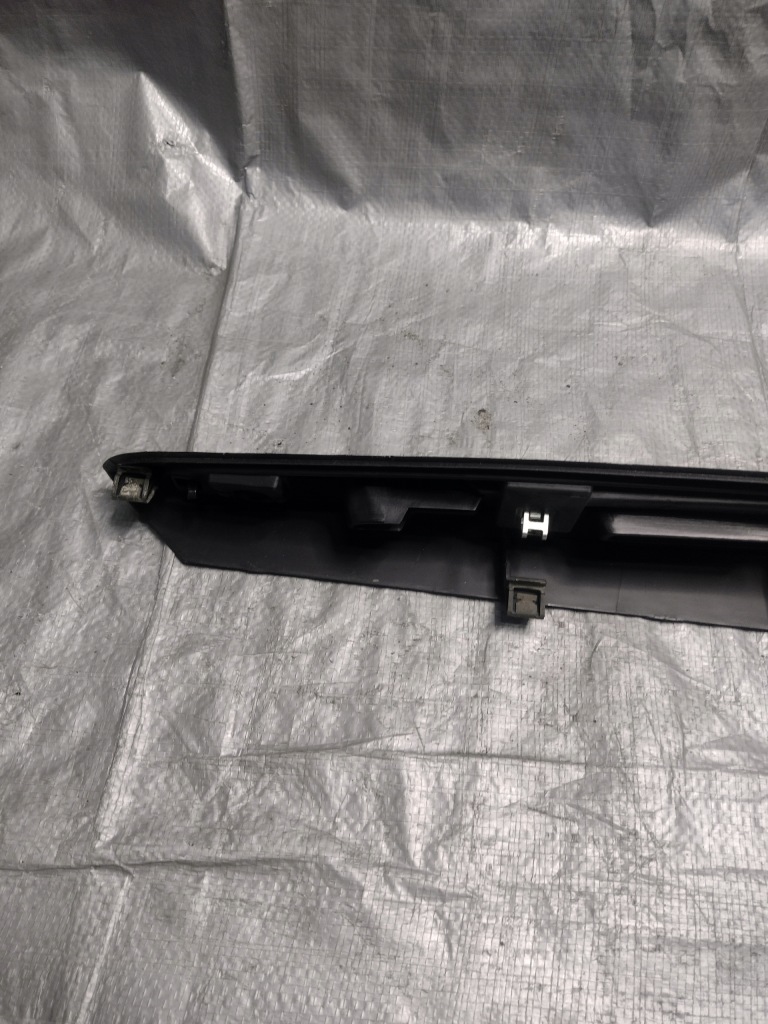 Молдинг панели приборной панели fiorino iii 1308998070 Киев