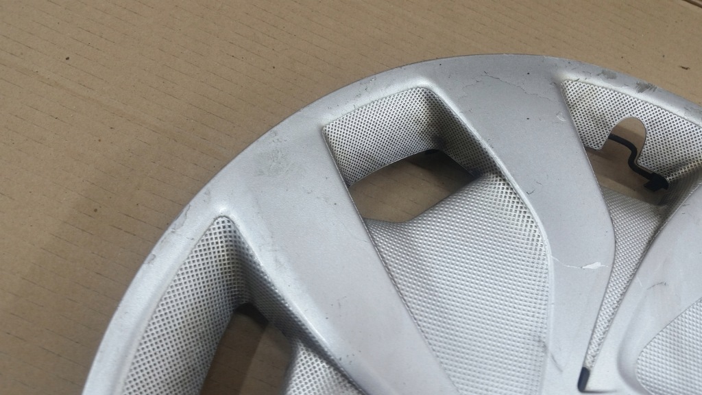 фото №6, Колпак колеса оригинал citroen 9672378977 citroen c3