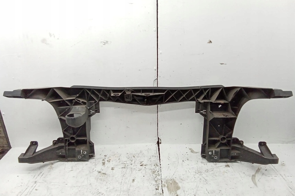 фото №10, Комплект радіатор vw crafter 30-50 фургон 2e_ 2e0805591a 1.97l дизель 80kw