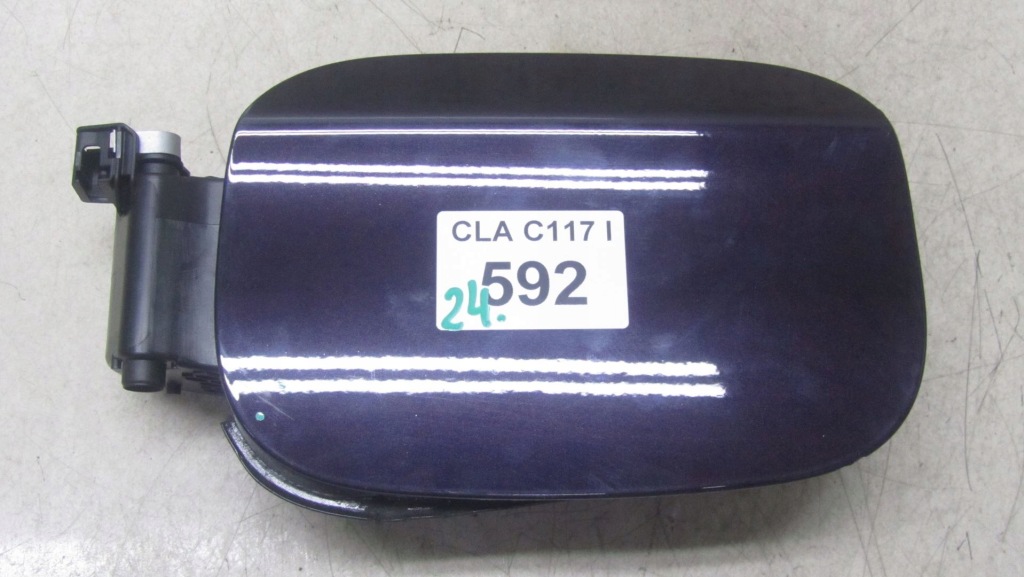 Купити Mercedes cla w117 кришка заливної пального 592 12-
