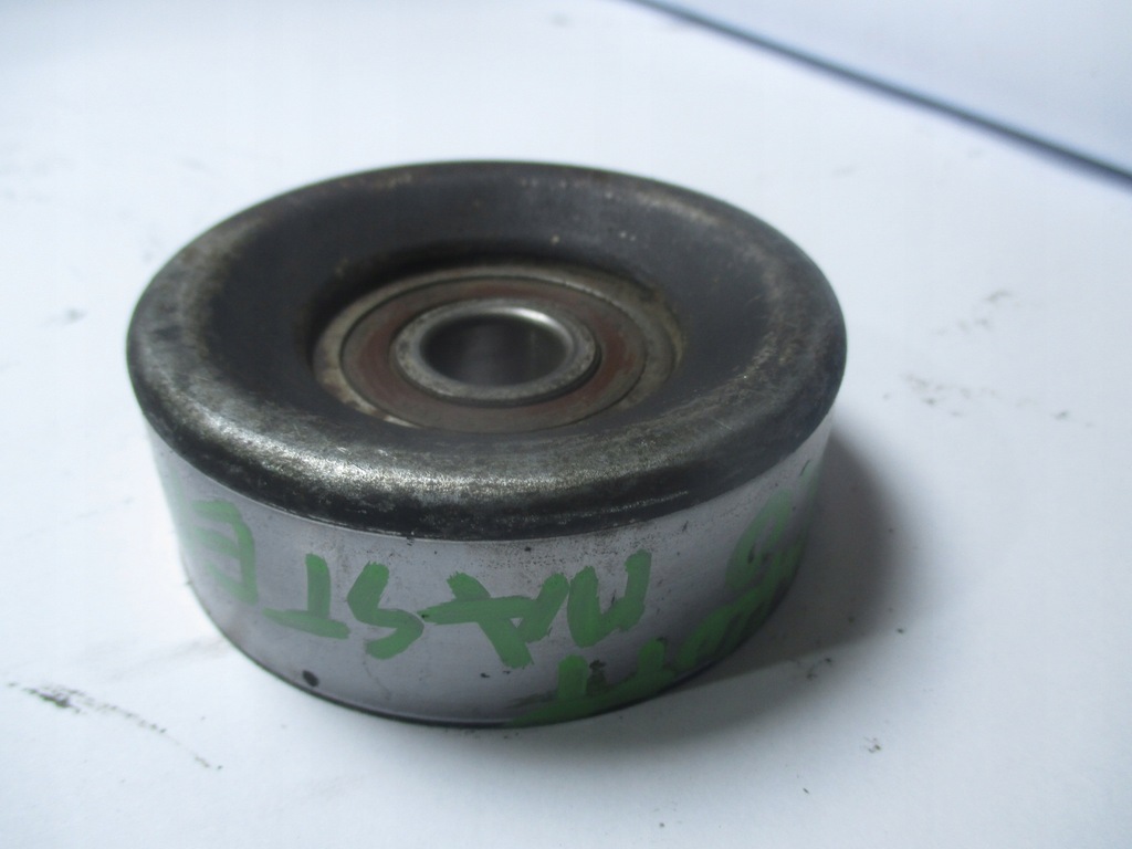 фото №5, Kółko колесо натягувач renault mascott 3.0 04-10