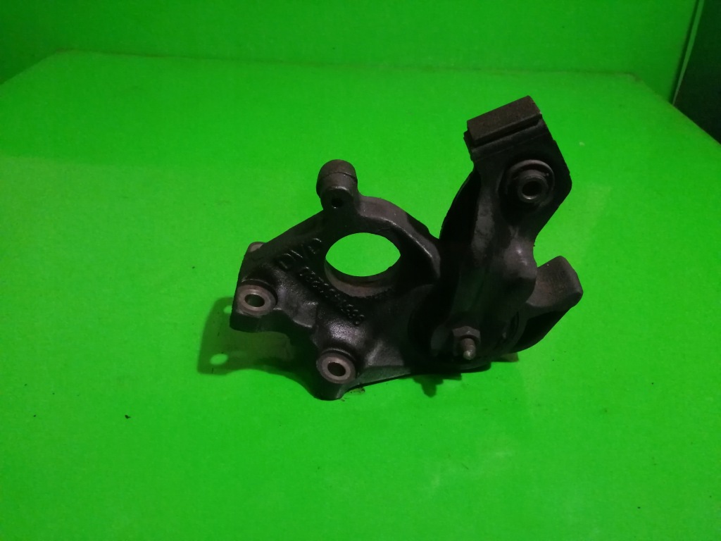 фото №1, Опора полуось 1.6hdi 9h06 peugeot partner berlingo 9651493280