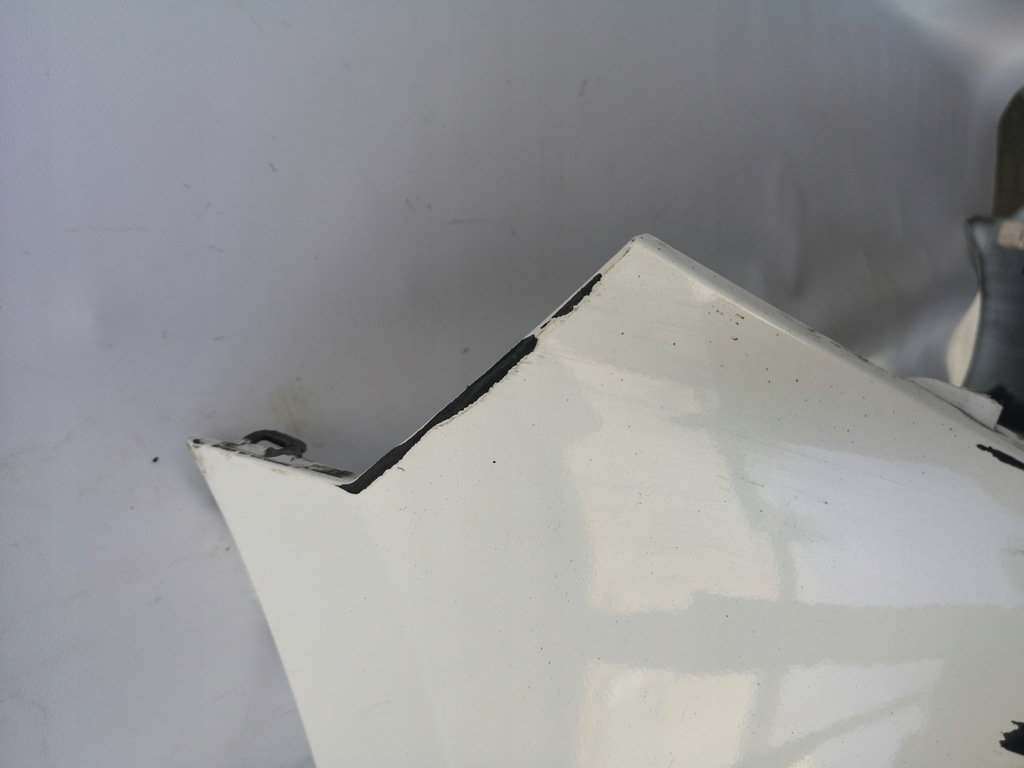 фото №9, Mazda 3 iv bp - бампер перед оригинал polecam