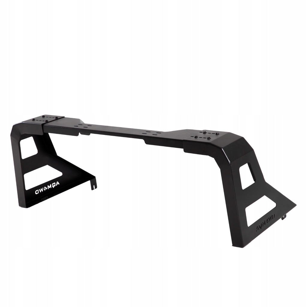 фото №9, Jeep gladiator труби трубопровід кузов rollbar