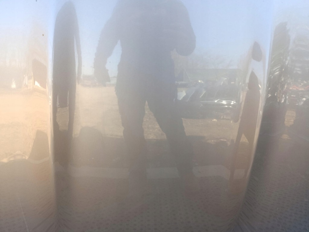 фото №7, Nissan qashqai j10 капот c30