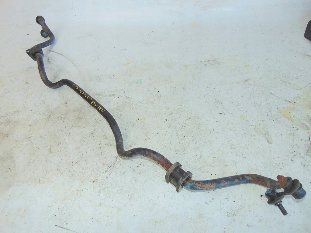 фото №8, Forester iii 2.0 d 11r тяга стабилизатора перед