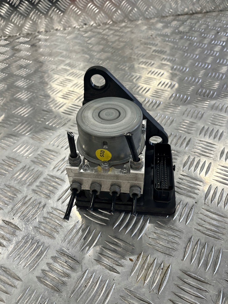 фото №6, Насос abs блок керування vw id.3 1ea614517an