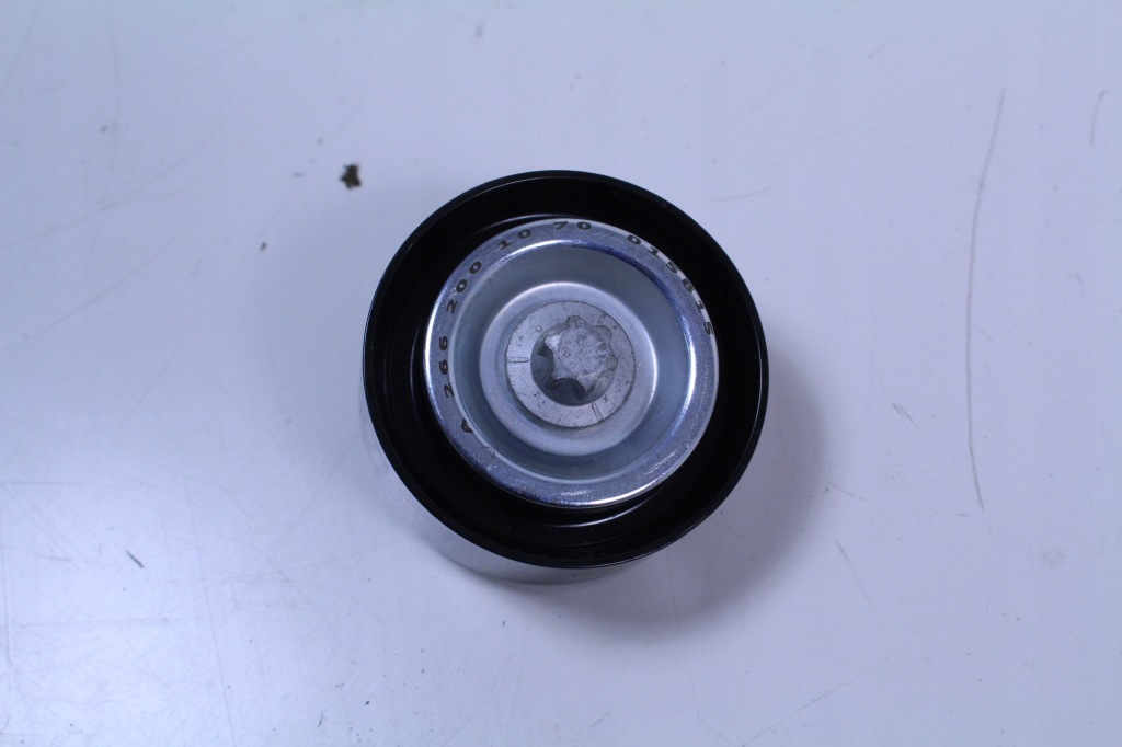 Купити Ролик напрямна ремінь mercedes a2662001070