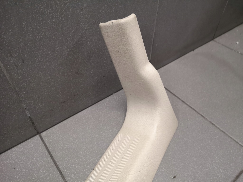 фото №4, Молдинг поріг лівий перед audi a8 d2 4d1864613