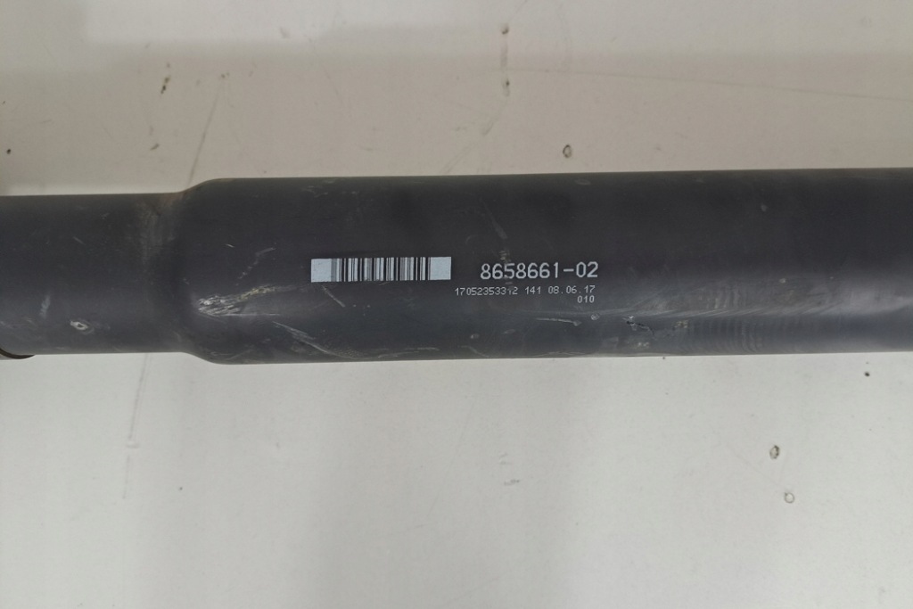 фото №7, Wał привідний bmw 7 g11, g12 8658661 3.0l дизель 155kw 2017