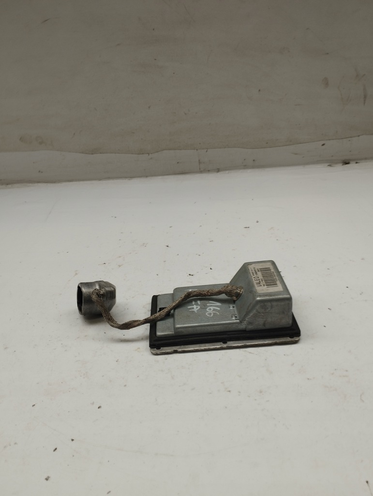 фото №5, Alfa romeo 166 преобразователь ксенон 89001411