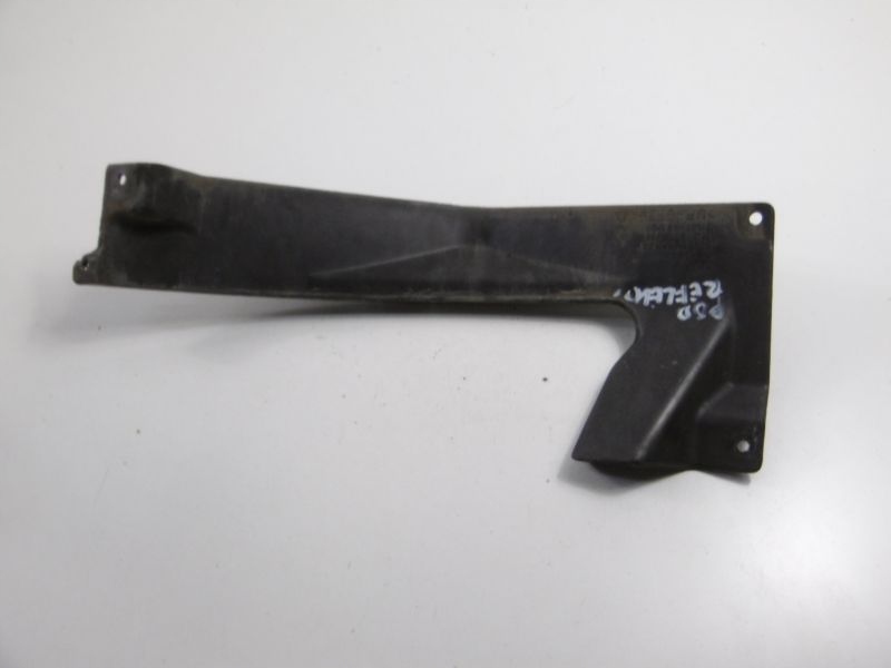 фото №8, Vw sharan i 00-04 lift молдинг pod фара правый