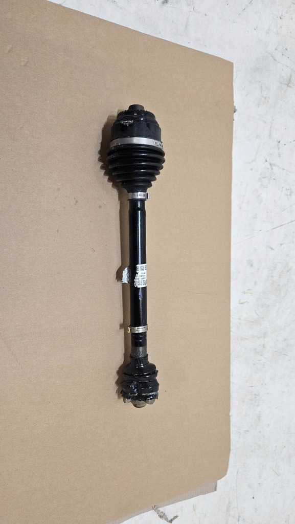 фото №1, Привідний вал перед передня bmw i4 g26 x-drive 5a25c5-03