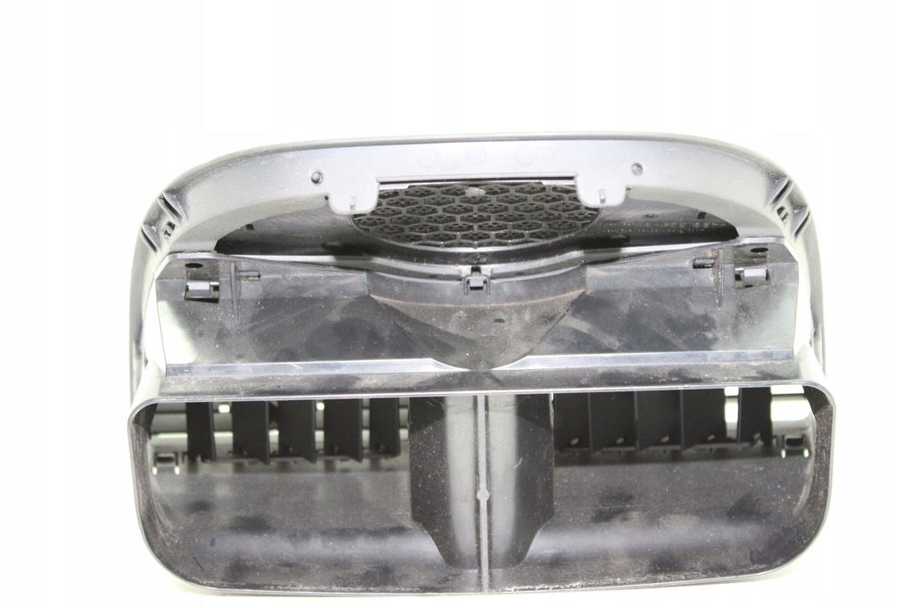 фото №9, Mercedes cl w215 решітка обдув середня 2158300554