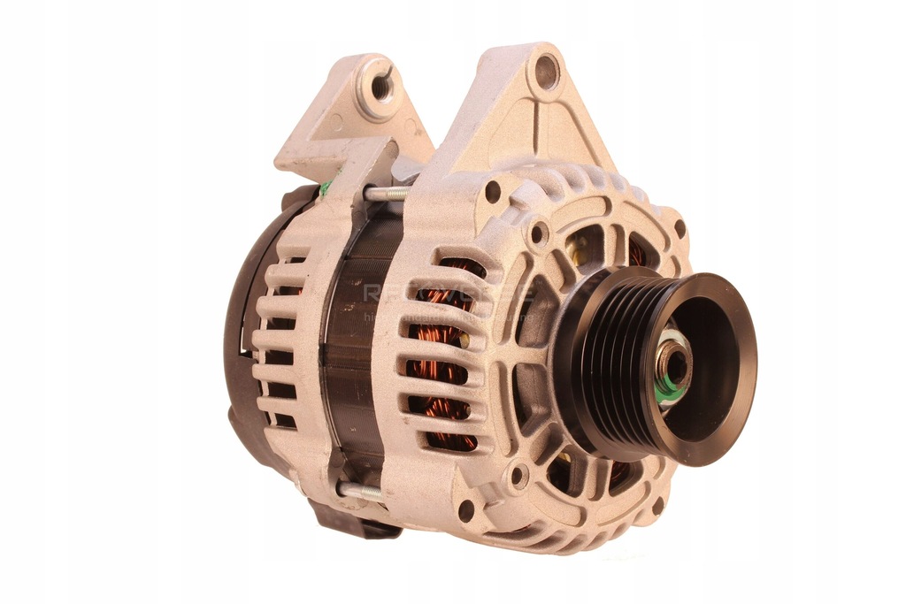 фото №9, Генератор chevrolet opel mercedes-benz cruze klasa astra aveo orlando…