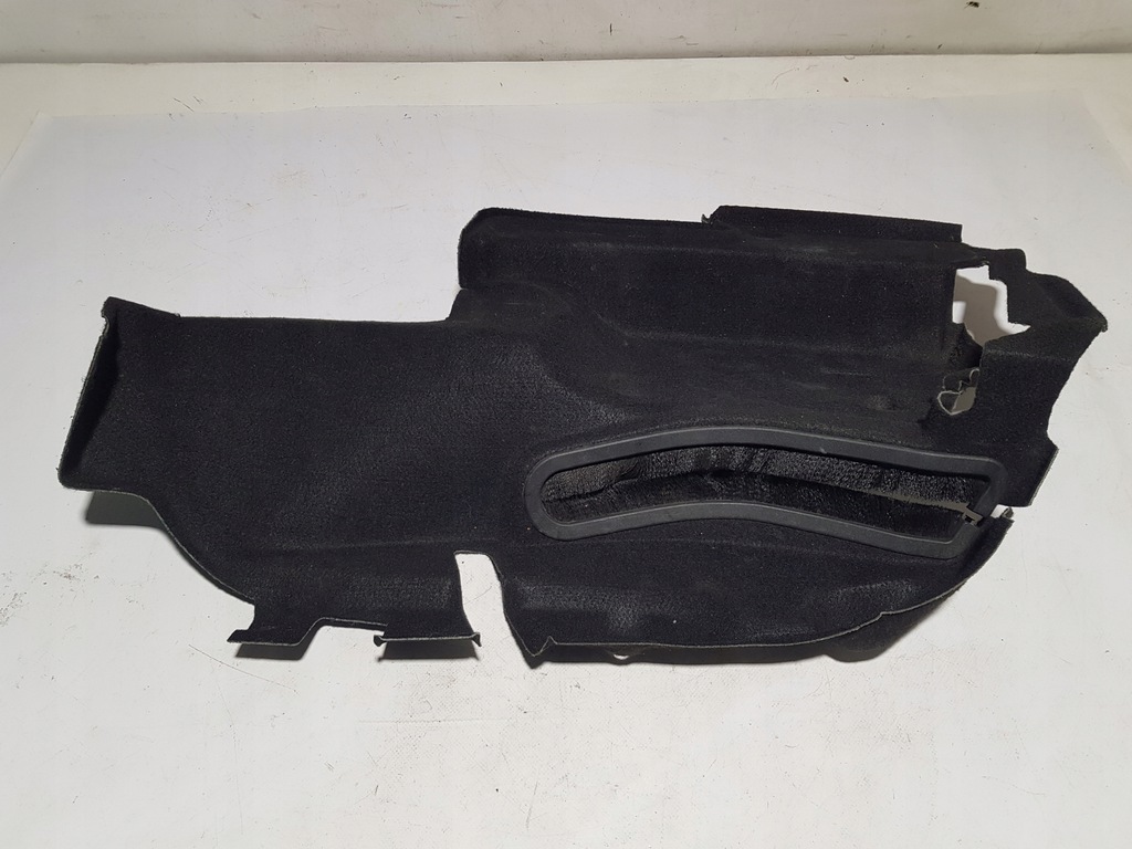 фото №1, Обшивка багажника левый mercedes r171 slk w171