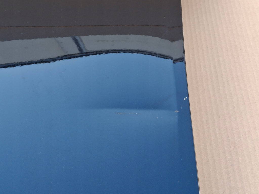 фото №13, Maserati levante trofeo крила лівий przó молдинг накладка 673005579