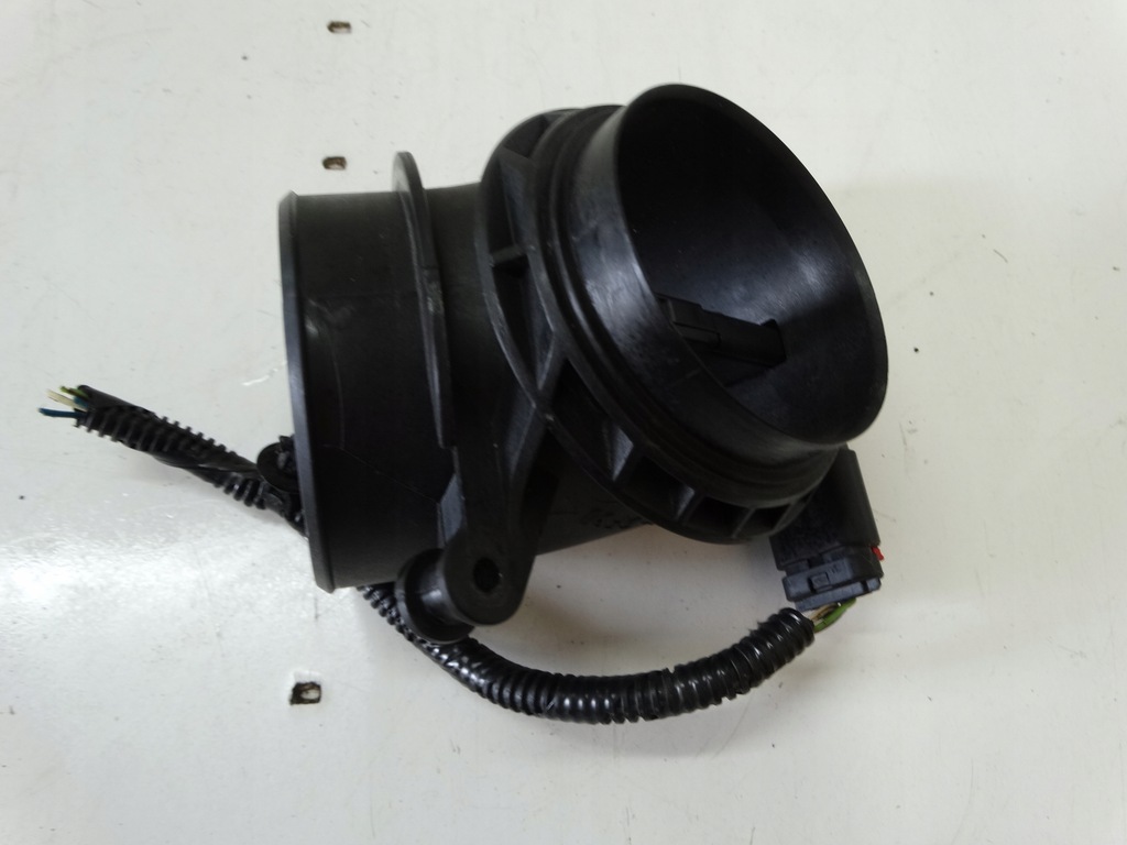 фото №5, Витратомір ford focus iii 7m51-12b579-bb